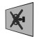 Neomounts WL40S-840BL14 32-65" Full Motion TV Wall Mount - Black
