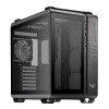 ASUS ASUS TUF Gaming GT502 PLUS Black ATX Mid Tower PC Case