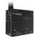 Gigabyte P750BS 750W ATX 80 PLUS Bronze PSU Power Supply - Black
