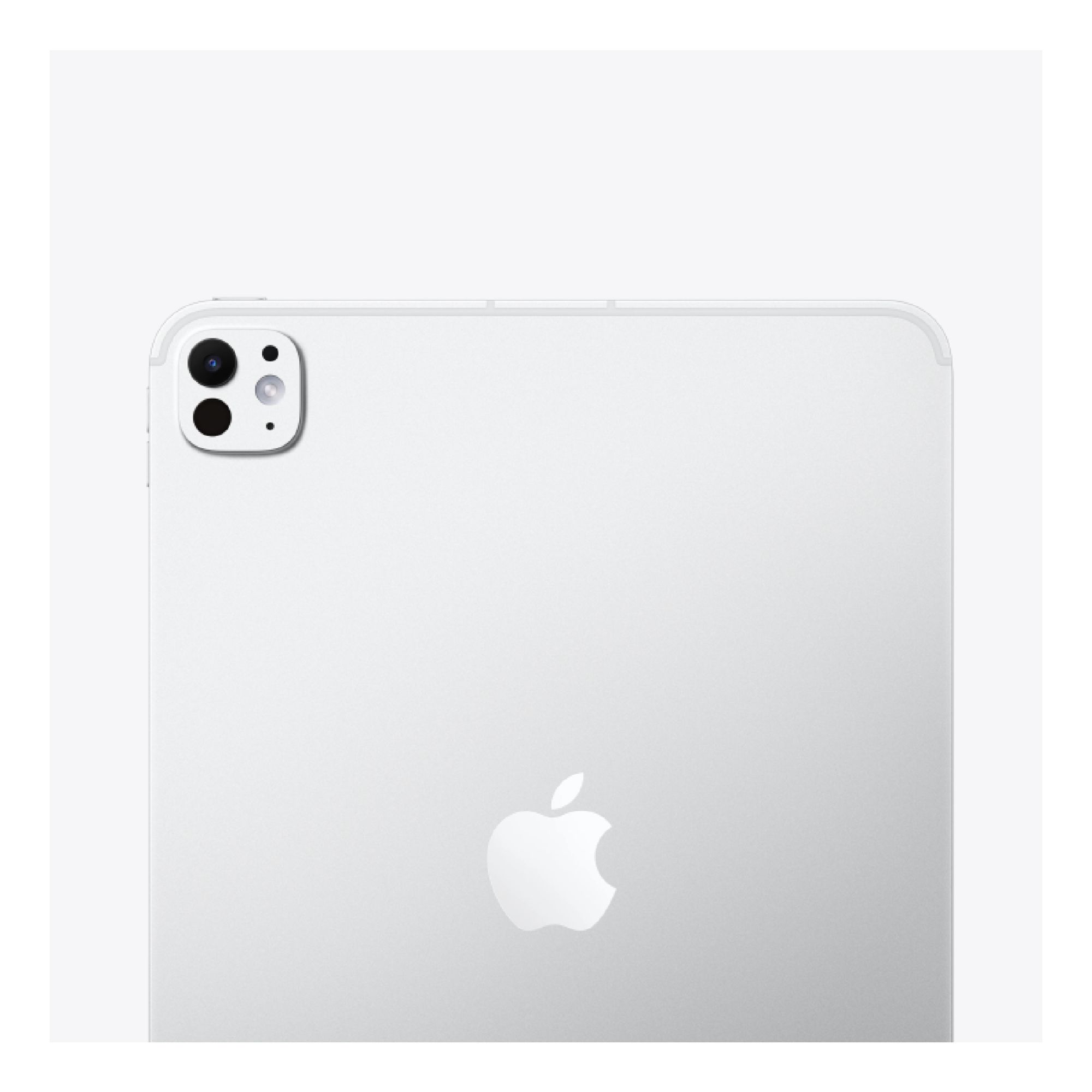 Apple iPad Pro 11 512GB M5 Cellular Silver