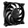 be quiet! Silent Wings 4 120mm Case Fan - Black