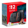 Nintendo Switch 2 7.9" Touchscreen Game Console + Mario Kart World Bundle