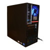 Medion Erazer Recon E45 Intel Core i5-14400 16GB RAM 1TB SSD RTX 5050 Windows 11 Home Gaming PC