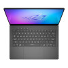 ASUS ROG Zephyrus GA403WW-QS075W AMD Ryzen AI 9 HX 370 32GB RAM 2TB SSD RTX 5080 14" Windows 11 Home Gaming Laptop