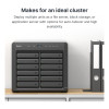 Synology DS2422+ 12-Bay NAS Enclosure (4GB RAM)