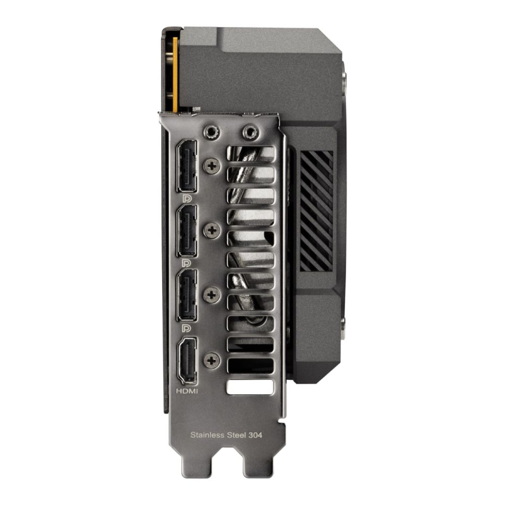 ASUS RTX 5060 TUF OC 8GB GPU - TUF-RTX5060-O8G-GAMING