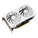 ASUS Radeon RX 9060 XT Dual 16GB Graphics Card - White