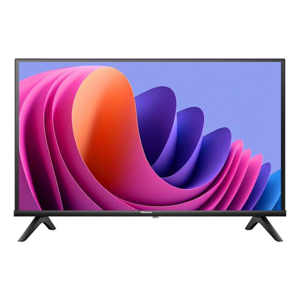 Hisense A4 Series 32 inches HD LED SMART TV - 32A4NTUK