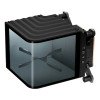 TRYX PANORAMA AMOLED ARGB CPU Water Block - Black