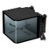 TRYX PANORAMA AMOLED ARGB CPU Water Block - Black
