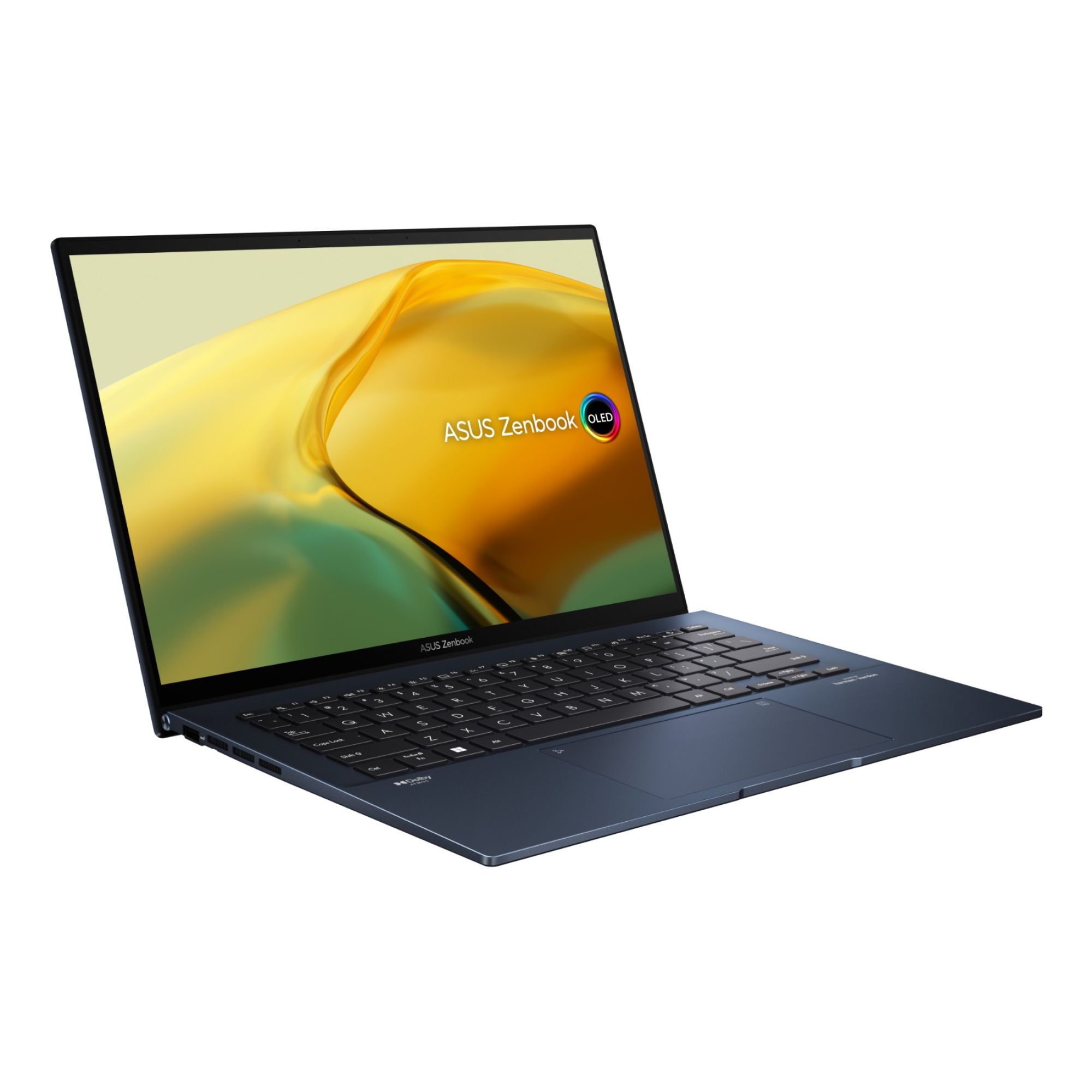 Refurbished ASUS ZenBook 14 OLED i7-13700H 16GB 1TB Laptop