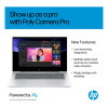 HP OmniBook 7 17-dc0000na Intel® Core Ultra 7 258V 32GB RAM 2TB SSD RTX 4050 17.3" Touchscreen Windows 11 Home Copilot+ Laptop