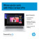 HP OmniBook 7 17-dc0000na Intel® Core Ultra 7 258V 32GB RAM 2TB SSD RTX 4050 17.3" Touchscreen Windows 11 Home Copilot+ Laptop