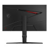 MSI MAG 275CQRF QD E2 27" Curved QHD 180Hz 0.5ms USB-C Gaming monitor