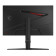 MSI MAG 275CQRF QD E2 27" Curved QHD 180Hz 0.5ms USB-C Gaming monitor