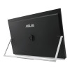 ASUS ZenScreen MB249C 23.8" Full HD IPS USB-C Height Adjustable Portable Monitor with Speakers