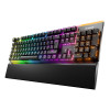 be quiet! Light Mount Silent Linear RGB Mechanical Gaming Keyboard