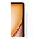 Apple iPad Air 13" 512 GB M3 Chip Liquid Retina Wi-Fi Tablet - Starlight