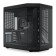 HYTE Y70 Panoramic Tempered Glass Mid-Tower ATX PC Case - Black