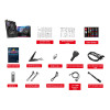 MSI Intel MPG Z890 EDGE TI WIFI DDR5 PCIe 5.0 ATX Motherboard