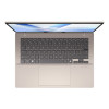 ASUS Vivobook 14 X1407CA-LY086W Intel Core Ultra 5 225H 16GB RAM 512GB SSD 14" Windows 11 Home Laptop