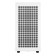 DeepCool CH370 WH Micro ATX Tempered Glass Gaming PC Case - White