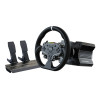 MOZA Racing RS20 R5 Racing Simulator Bundle Pack (R5 Direct Drive wheelbase, ES Steering Wheel, SR-P Lite Pedal)