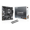 ASUS PRIME B850M-F WIFI AMD B850 Socket AM5 Micro-ATX Motherboard