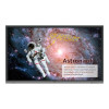 Refurbished - BenQ Education RE8601 86" 4K Ultra HD Interactive Touchscreen Flat Panel Display
