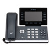 Refurbished - Yealink SIP-T54W Mid-Level Business Phone Adjustable High-Resolution Display
