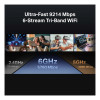 TP-LINK Archer BE550 Tri-Band Wi-Fi 7 Router