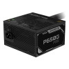 Gigabyte P650G PG5 650W ATX 3.1 80 PLUS Gold PSU Power Supply - Black