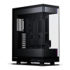 Phanteks Evolv X2 RGB Tempered Glass Mid Tower Gaming PC Case - Black