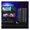 Lenovo LOQ 17IRB8 Intel Core i5-13400F 16GB RAM 1TB SSD NVIDIA RTX 3060 Graphics Gaming Desktop PC