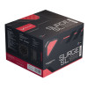 Valkyrie Surge SL125 120 ARGB Fluid Dynamic Bearing Single Tower CPU Air Cooler - Black