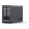 UGREEN NASync DXP2800 2-Bay-NAS (Diskless)
