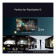Sony BRAVIA XR 55-inch QLED Mini LED Smart TV with ultra-thin profile and modern aesthetic