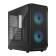 Fractal Design Focus 2 RGB Black ATX Mid Tower Tempered Glass PC Case