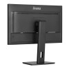 iiyama Prolite XUB2797QSN-B2 27" IPS QHD USB-C 65W RJ45 Height Adjustable Docking Monitor