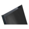 HANNspree HT161HNB 15.6" WXGA LED Ergonomic Smart Adjustable Stand 10-Point TouchScreen Monitor with Speakers