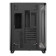 Corsair Air 5400 LX-R RGB iCUE LINK Triple Chamber Mid-Tower PC Case - Black