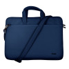Trust Bologna 14" Laptop Bag - Blue