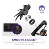NZXT C750 Gold Core 750W ATX 3.1 80 PLUS Gold PSU Power Supply