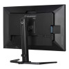 iiyama G-Master GB3290QSU-B1 32" IPS Quad HD 240Hz 1ms Freesync Premium Height Adjustable Gaming Monitor