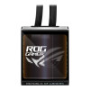 ASUS ROG Strix SLC IV 360 ARGB LCD Display All-in-One Liquid CPU Cooler - Black