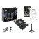 ASUS TUF GAMING B850-PLUS WIFI AMD B850 ATX Socket AM5 Motherboard