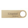 Kingston Technology DataTraveler 512GB Metal USB 3.2 Gen 1 SE9 G3 Flash Drive - Gold