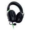 Razer Blackshark V2 X 7.1 Wired Gaming Headset Multi-platform Esports - Black