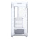 Corsair 3500X Tempered Glass Mid Tower ATX Gaming PC Case - White