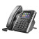 Poly VVX 411 12-line VoIP Desktop Phone Gigabit Ethernet with HD Voice 20 POE Without Power Supply - EOL